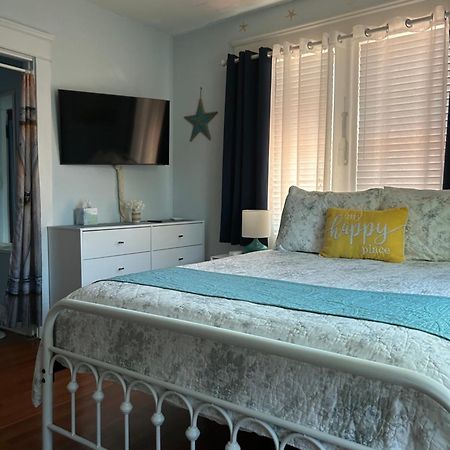 Ms. Maggie'S South Country Inn Дейтона-Бич Экстерьер фото