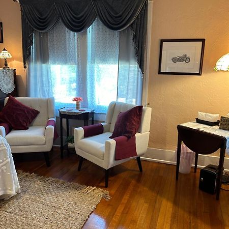 Ms. Maggie'S South Country Inn Дейтона-Бич Экстерьер фото