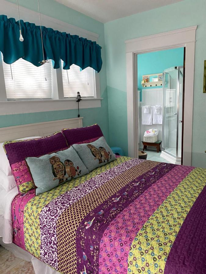 Ms. Maggie'S South Country Inn Дейтона-Бич Экстерьер фото
