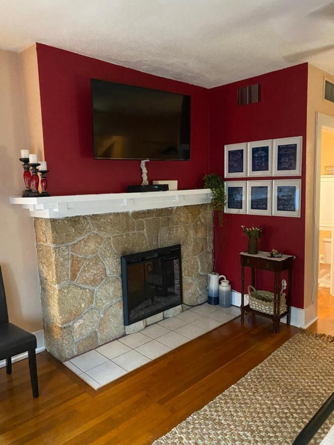 Ms. Maggie'S South Country Inn Дейтона-Бич Экстерьер фото