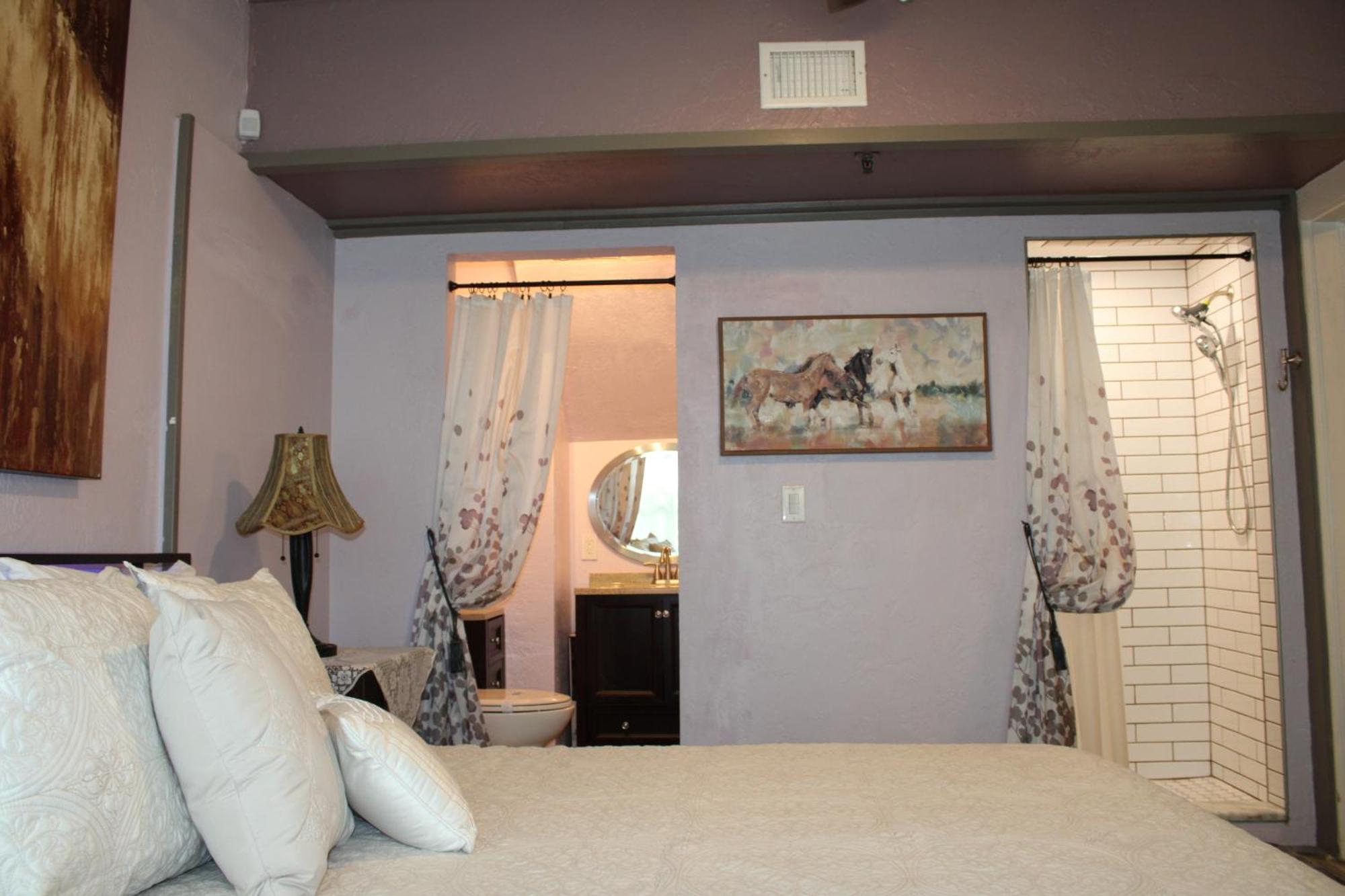 Ms. Maggie'S South Country Inn Дейтона-Бич Экстерьер фото