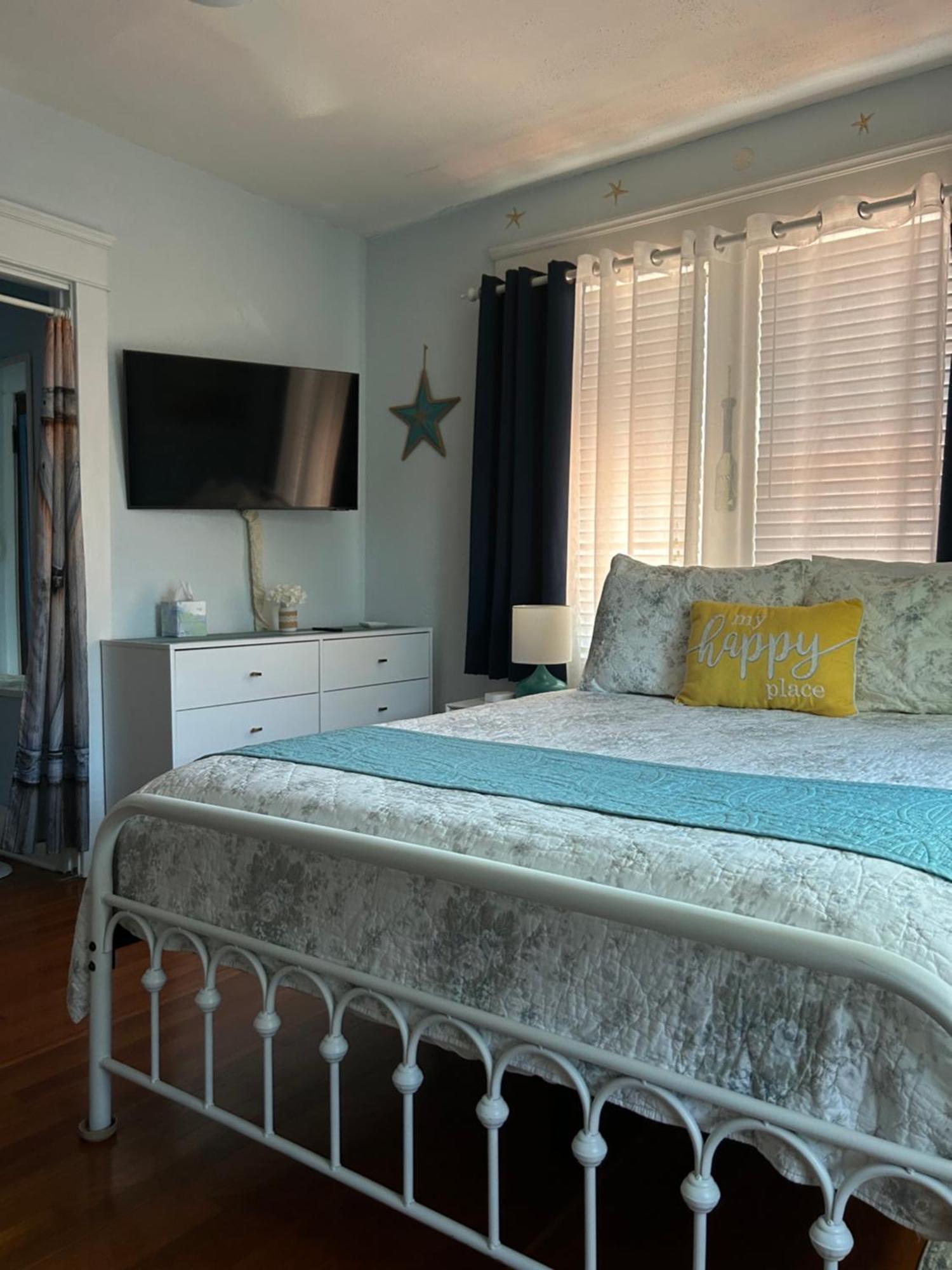 Ms. Maggie'S South Country Inn Дейтона-Бич Экстерьер фото