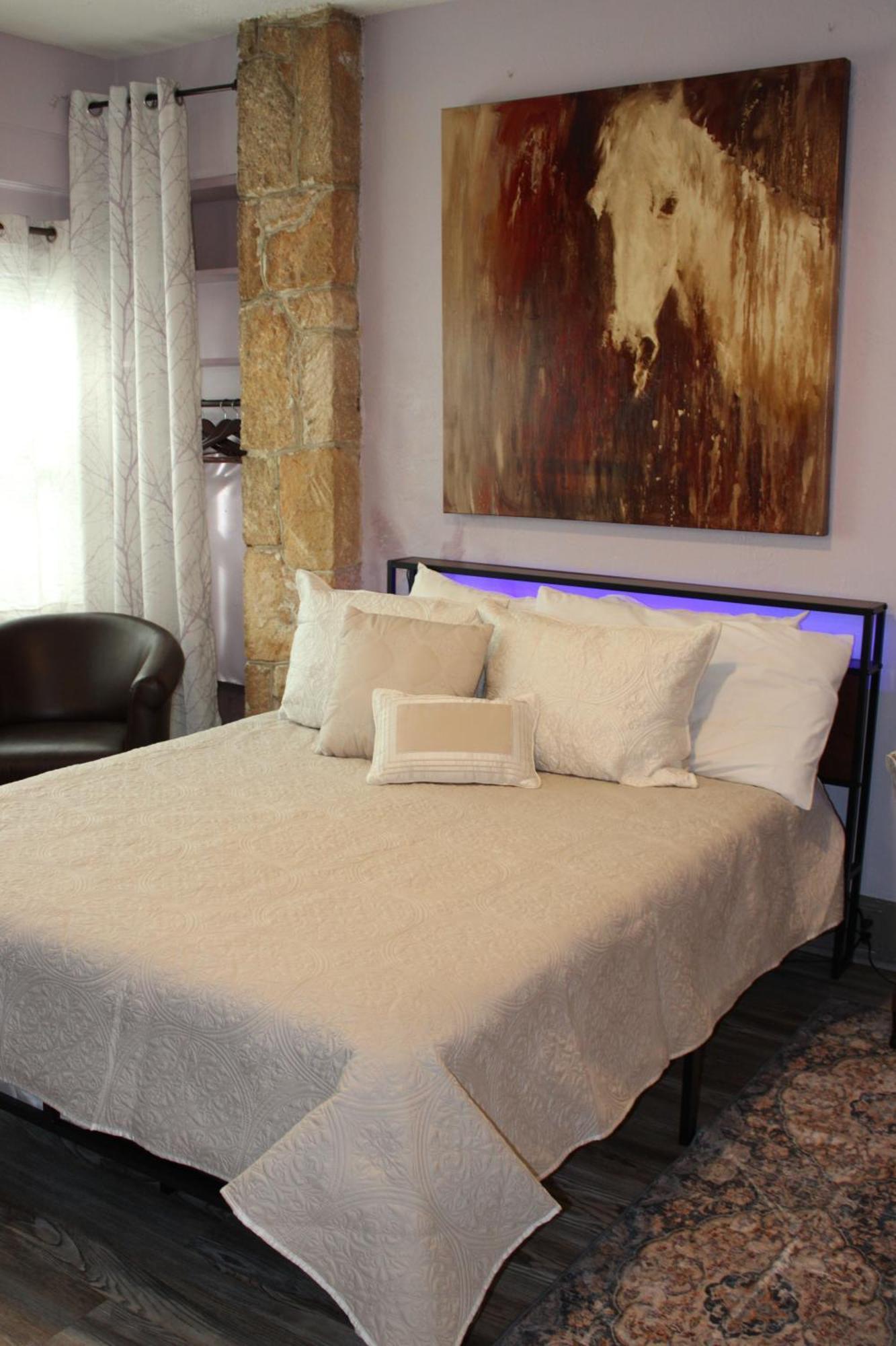Ms. Maggie'S South Country Inn Дейтона-Бич Экстерьер фото