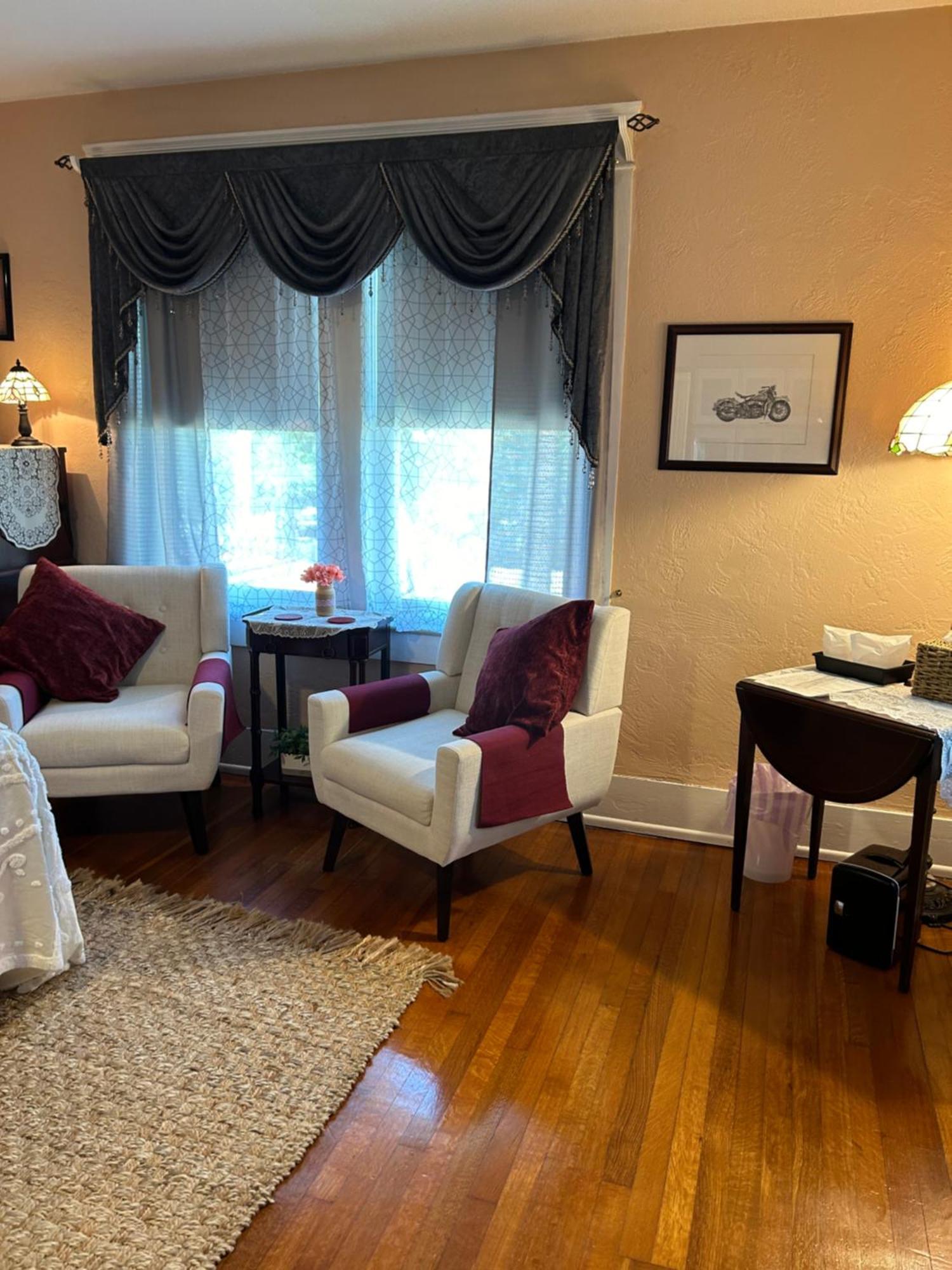 Ms. Maggie'S South Country Inn Дейтона-Бич Экстерьер фото