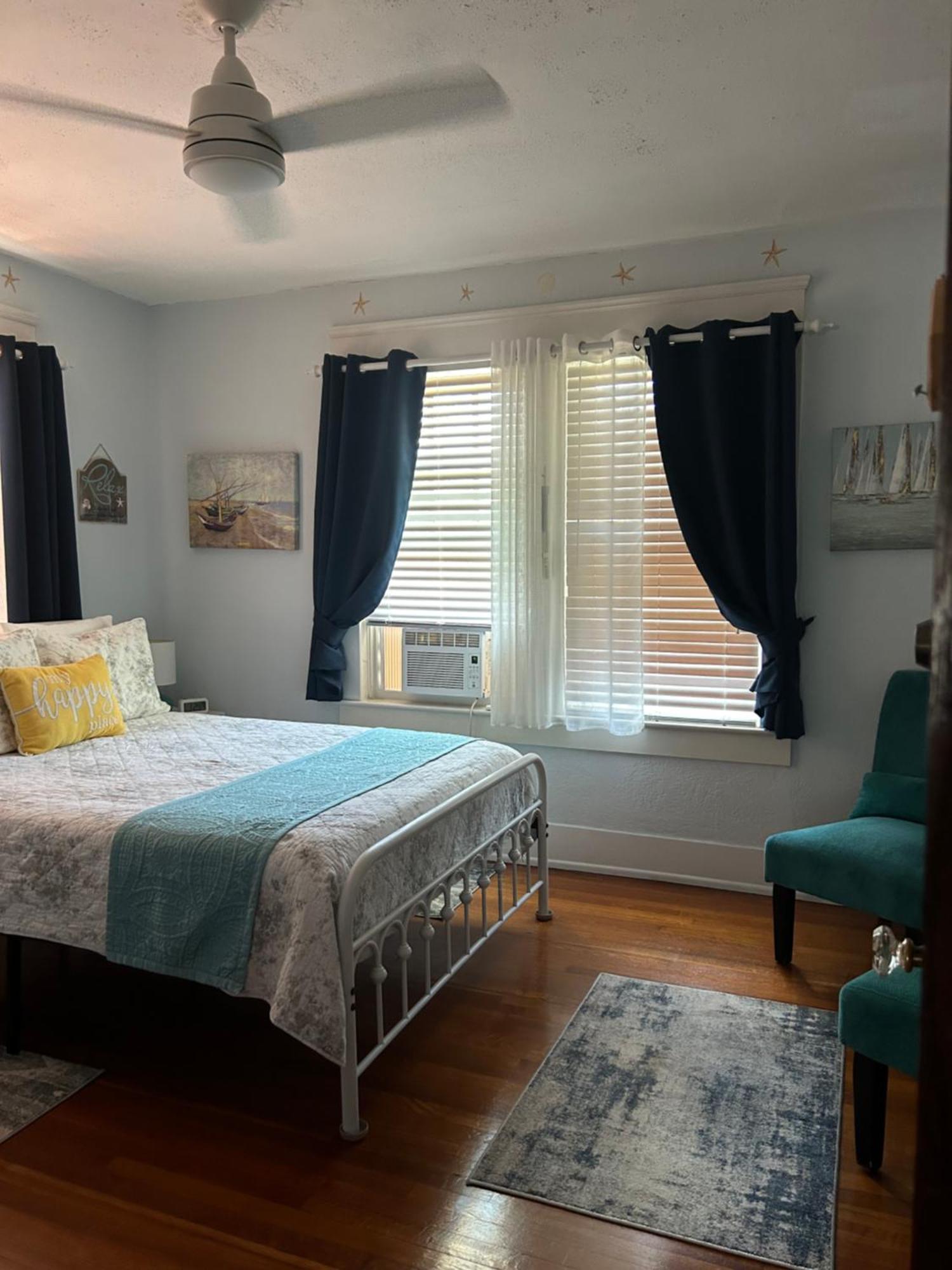 Ms. Maggie'S South Country Inn Дейтона-Бич Экстерьер фото