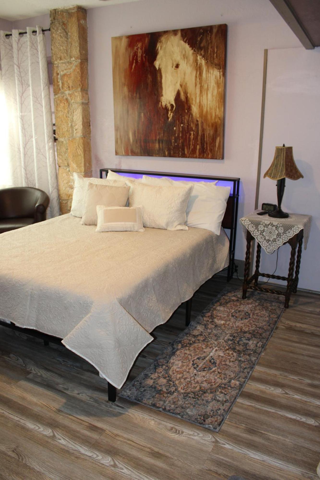 Ms. Maggie'S South Country Inn Дейтона-Бич Экстерьер фото